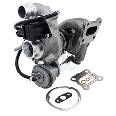 Turbolader Abgasturbolader für OPEL ASTRA K Sports Tourer MOKKA / X