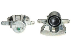 Bremssattel Vorderachse links für TOYOTA AURIS COROLLA Stufenheck URBAN CRUISER