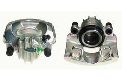 Bremssattel Vorderachse rechts für CITROËN C4 GRAND PICASSO I Großraumlimousine