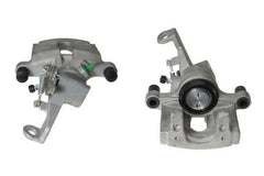 Bremssattel Hinterachse links für DAIMLER JAGUAR SUPER EIGHT S-TYPE II XF I