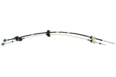 Seilzug Schaltgetriebe für OPEL ASTRA H Caravan GTC TwinTop Stufenheck
