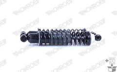 2x Stoßdämpfer Hinterachse für CHRYSLER DODGE LANCIA GRAND VOYAGER V CARAVAN