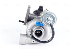Turbolader Abgasturbolader für VW LT 28-46 II Kasten Pritsche/Fahrgestell 28-35