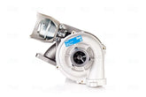 Turbolader Abgasturbolader für CITROËN FORD MAZDA PEUGEOT VOLVO MINI BERLINGO