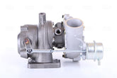 Turbolader Abgasturbolader für SAAB 9-3 Cabriolet 9-5 Kombi
