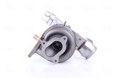 Turbolader Abgasturbolader für NISSAN RENAULT DACIA CUBE JUKE QASHQAI / +2 I