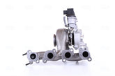 Turbolader Abgasturbolader für AUDI SKODA VW A3 Sportback Cabriolet YETI EOS