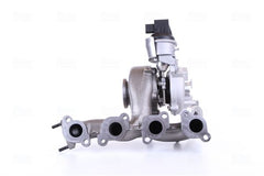 Turbolader Abgasturbolader für AUDI SKODA VW A3 Sportback Cabriolet YETI EOS