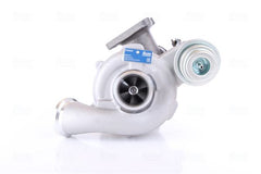 Turbolader Abgasturbolader für OPEL ASTRA G Stufenheck Caravan CC VECTRA B