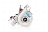 Turbolader Abgasturbolader für RENAULT CLIO II MEGANE Hatchback Van Stufenheck