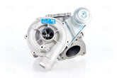 Turbolader Abgasturbolader für CITROËN FIAT LANCIA PEUGEOT C8 EVASION