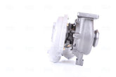 Turbolader Abgasturbolader für FORD VOLVO C-MAX FOCUS II Turnier Stufenheck