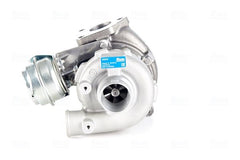 Turbolader Abgasturbolader für BMW 3 Touring 5