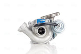 Turbolader Abgasturbolader für CITROËN FORD MAZDA PEUGEOT C1 C2 C3 I Pluriel II