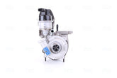 Turbolader Abgasturbolader für ALFA ROMEO FIAT LANCIA OPEL MITO FIORINO