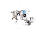 Turbolader Abgasturbolader für AUDI SEAT SKODA VW A3 Sportback ALTEA XL LEON