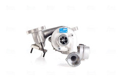 Turbolader Abgasturbolader für AUDI SEAT SKODA VW A3 Sportback ALTEA XL LEON