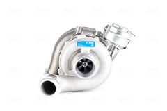 Turbolader Abgasturbolader für AUDI SKODA VW A4 B5 Avant B6 Cabriolet B7 A6 C5