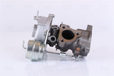 Turbolader Abgasturbolader für AUDI A4 B6 Avant