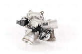 Turbolader Abgasturbolader für AUDI SEAT SKODA VW A3 Sportback Cabriolet TT