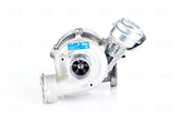 Turbolader Abgasturbolader für AUDI A4 B7 Avant A6 C6