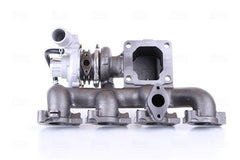 Turbolader Abgasturbolader für FORD MONDEO III Stufenheck Turnier