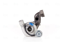 Turbolader Abgasturbolader für FORD TRANSIT Kasten Pritsche/Fahrgestell Bus