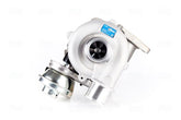 Turbolader Abgasturbolader für TOYOTA RAV 4 II