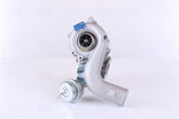 Turbolader Abgasturbolader für AUDI SEAT SKODA VW A3 LEON TOLEDO II OCTAVIA I