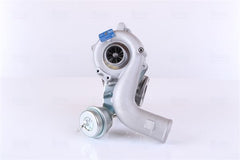 Turbolader Abgasturbolader für AUDI SEAT SKODA VW A3 LEON TOLEDO II OCTAVIA I