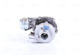 Turbolader Abgasturbolader für HYUNDAI KIA ELANTRA III Stufenheck SANTA FÉ I