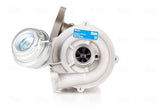 Turbolader Abgasturbolader für CITROËN FIAT FORD LANCIA OPEL PEUGEOT CHEVROLET