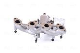 Turbolader Abgasturbolader für CHRYSLER DODGE MITSUBISHI JEEP SEBRING Cabriolet