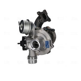 Turbolader Abgasturbolader für VOLVO XC40