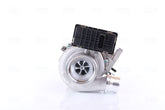 Turbolader Abgasturbolader für JAGUAR LAND ROVER E-PACE F-PACE XE XF II