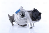 Turbolader Abgasturbolader für FORD TOURNEO CUSTOM V362 Bus TRANSIT V363 Kasten