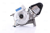 Turbolader Abgasturbolader für ALFA ROMEO FIAT OPEL MITO 500L 500X FIORINO