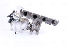 Turbolader Abgasturbolader für AUDI SEAT SKODA VW A3 Sportback TT Roadster
