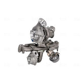Turbolader Abgasturbolader für VOLVO S60 II Cross Country S80 V60 I V70 III