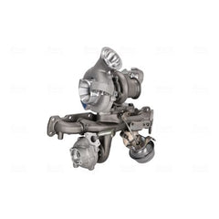 Turbolader Abgasturbolader für VOLVO S60 II Cross Country S80 V60 I V70 III