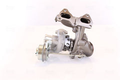Turbolader Abgasturbolader für ALFA ROMEO FIAT LANCIA MITO 500 C PANDA PUNTO VAN
