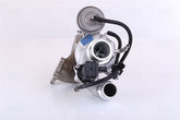 Turbolader Abgasturbolader für OPEL ASTRA K Sports Tourer MOKKA / X Kasten/Kombi
