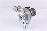 Turbolader Abgasturbolader für OPEL ASTRA J Caravan GTC K Sports Tourer