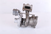 Turbolader Abgasturbolader für FORD C-MAX II FOCUS III Stufenheck Turnier