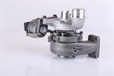 Turbolader Abgasturbolader für VW CRAFTER 30-50 Kasten Pritsche/Fahrgestell