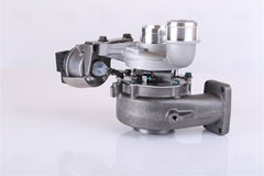 Turbolader Abgasturbolader für VW CRAFTER 30-50 Kasten Pritsche/Fahrgestell
