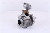 Turbolader Abgasturbolader für CITROËN FIAT LANCIA PEUGEOT C8 JUMPY II
