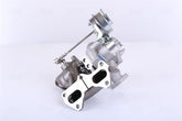 Turbolader Abgasturbolader für FIAT 500 C
