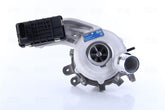 Turbolader Abgasturbolader für JAGUAR LAND ROVER XF I SPORTBRAKE XJ DISCOVERY