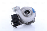 Turbolader Abgasturbolader für BMW 3 Touring Coupe Cabriolet 5 Gran Turismo 7